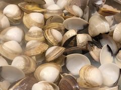 -青蓬蒸汽海鲜·深圳老字号·团建聚会(壹方城店)