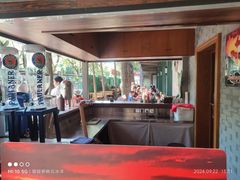 -申德勒加油站西餐厅(日坛路总店)
