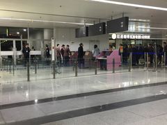 -福州长乐国际机场
