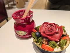 -哈根达斯(卓展店)