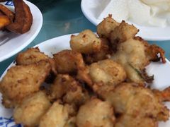 -柳沟豆腐宴69号福豆堂