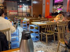 -三毛牛肉店(福强店)