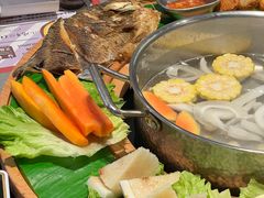 -椰小鸡·琼州糟粕醋(美兰缤纷城店)