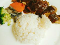 -德大西餐社(云南南路店)