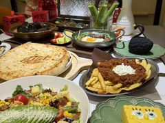 -凯德MALL(西直门店)