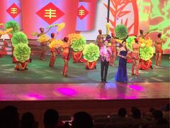 -南风大剧院莎梦二人转剧场