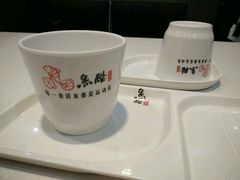 -鱼酷活鱼烤鱼(昆明路店)