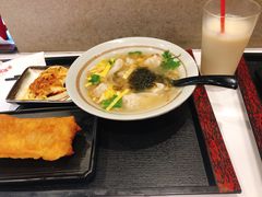 -永和大王(广渠店)