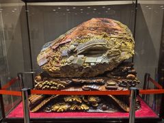 -燕春楼(海河华鼎店)