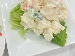 -瑞福园联谊餐室(茂名南路店)