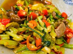 小炒肉-潇湘阁(三里屯SOHO店)