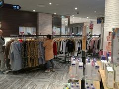 -优客城市奥莱
