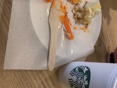 -星巴克(北京石景山万达广场店)