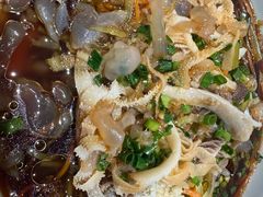 -聚丰园•湖鲜餐厅(阿红私房菜梅石路店)