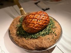 -壳里西餐厅Coquille Seafood Bistro(蒙自路店)