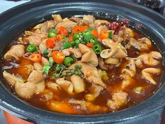 -邢家锅贴老店·非遗·开封菜(金明广场店)