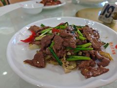 -德記大排档 26年老字号(西湖店)