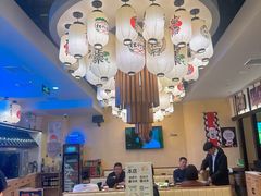 -極屋鮨牛 · 烧肉酒场(时代C馆店)