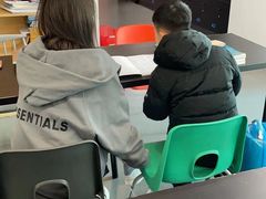 -英孚教育青少儿英语(长宁来福士中心)
