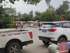 -仙海旅游度假区