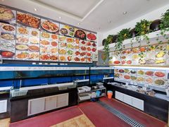 -渔家颂歌渔家味道(青石路店)