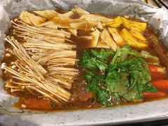 -鱼颜诱纸纸上烤鱼·蛙(龙湖天街店)