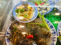 -桂园白粥·潮汕老味道
