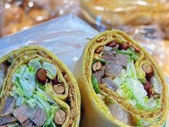 -山东傻大粗粮煎饼(牛街店)
