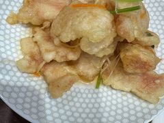 -老厨家(友谊路总店)