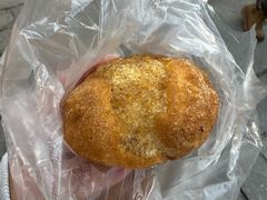 油氽团子-荣阳楼(山塘街店)