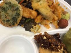 -谦和清心素食(彭州店)