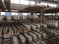 -景德镇古窑民俗博览区