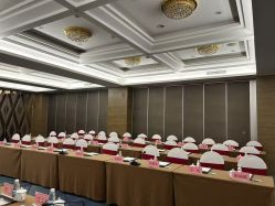 -友豪锦江酒店·宴会厅