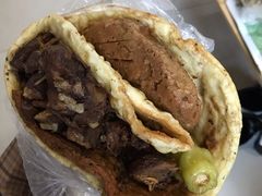 -王虎子大饼(甸柳新村五区店)