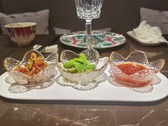 -海派悦庭·海胆烧麦·新融合菜(凯德广场店)