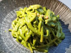 鸡肉罗勒意面-Bco豆库(雨花客厅店)