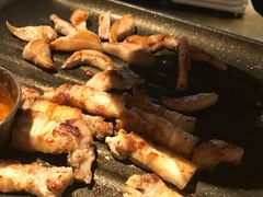-401餐厅(弘大店)