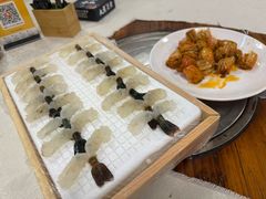 -大庆美食·顺德鱼生顺德菜