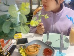 -库滋明·俄罗斯特色美食(中央大街店)