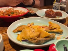 -鱼食饭稻·苏浙土菜17年老馆子(平江路店)
