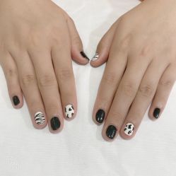 -媄甲诗美甲美睫