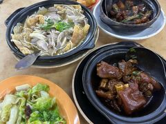 -兴记肉骨茶(甲洞大街第二新分店)
