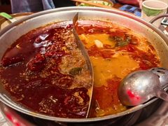 -江北北火锅馆·公路夜市(魏公村店)