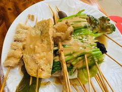 -郭记小街麻辣烫(南小街总店)
