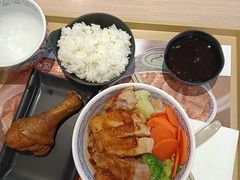 -吉野家(回龙观同成街店)