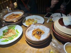 -大鸽饭(岗顶店)