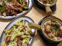 -康乐餐馆(台山商业城D座商场店)