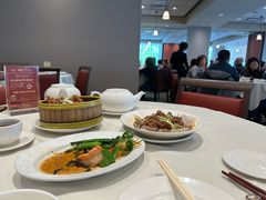 -麒麟海鲜酒家(Richmond)