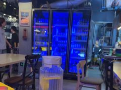 -质烤烤物·活烤海鲜(质烤总店)