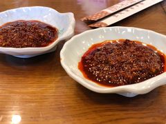 蘸酱-清真·益鑫羊肉手抓馆(花园北街店)